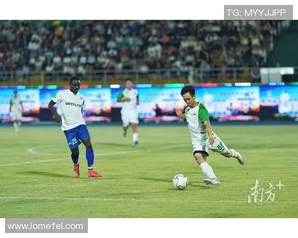 克雷塔罗与墨西哥的精彩对决揭示足球魅力与文化交融