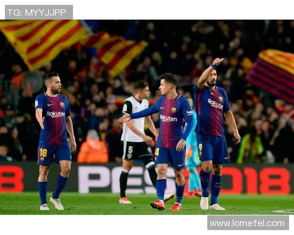 巴伦西亚与巴萨精彩对决视频回顾及赛后分析分享